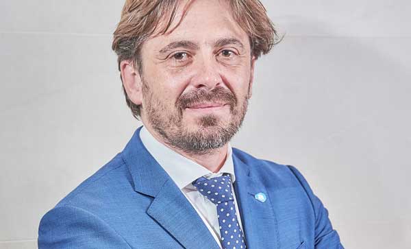 Profesionalhoreca, Jorge Marichal, presidente de Cehat