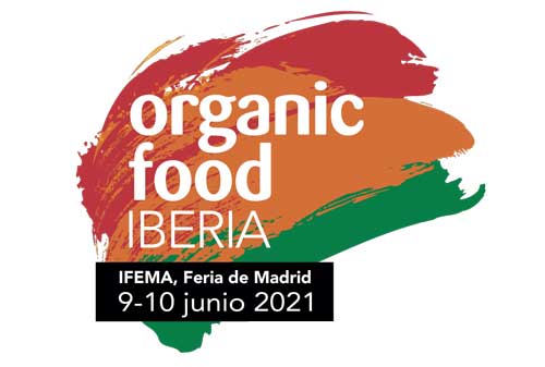 Profesionalhoreca, feria Organic Food Iberia 2021