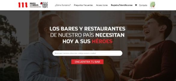 profesionalhoreca Mahou San Miguel