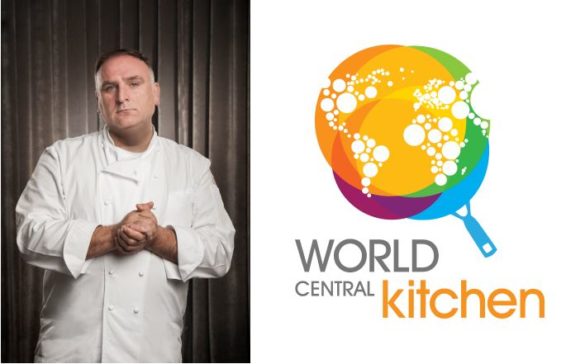 profesionalhoreca World Central Kitchen