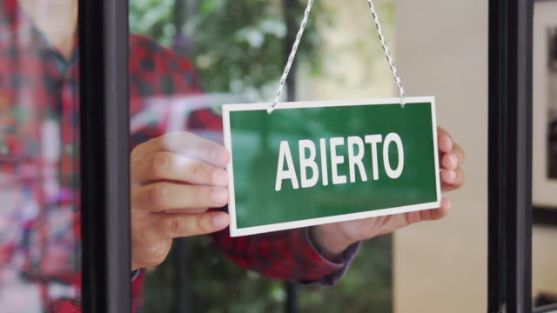 profesionalhoreca, establecimiento abierto