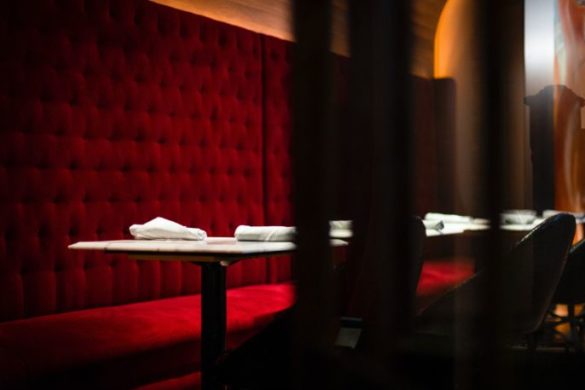 profesionalhoreca ocio nocturno