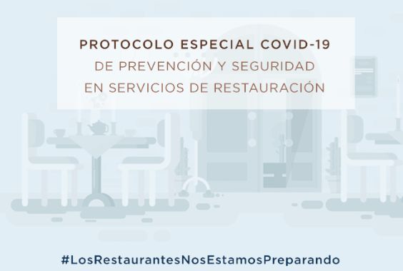 profesionalhoreca protocolo seguridad