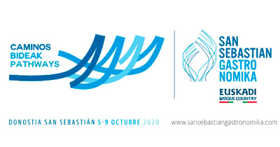 Profesionalhoreca, San Sebastián Gastronomika 2020