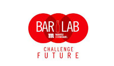Profesionalhoreca, logo de BarLab Challenge Future