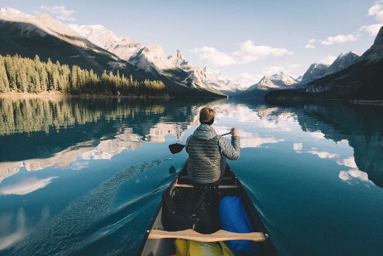 profesionalhoreca, viaje en la naturaleza