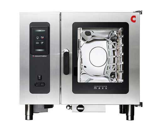 Profesionalhoreca, horno mixto Convotherm maxx