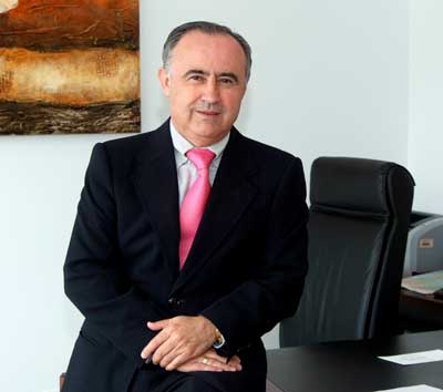 Profesionalhoreca, Vicente Romero