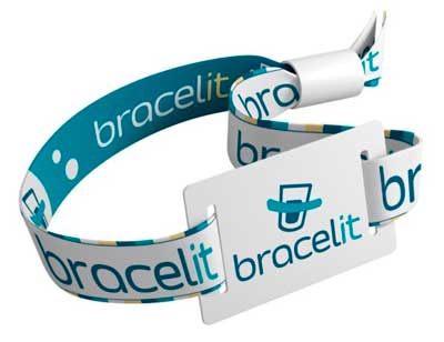 Profesionalhoreca, pulsera inteligente Bracelit