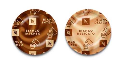 Profesionalhoerca, Bianco Intenso y Bianco Delicato, las dos nuevas variedades de café de Nespresso Professional