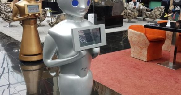 profesionalhoreca robotica