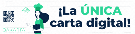 Profesionalhoreca- Bakarta, la única carta digital que da dinero por usarla