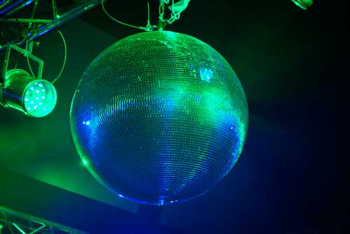 Profesionalhoreca, discoteca, ocio nocturno