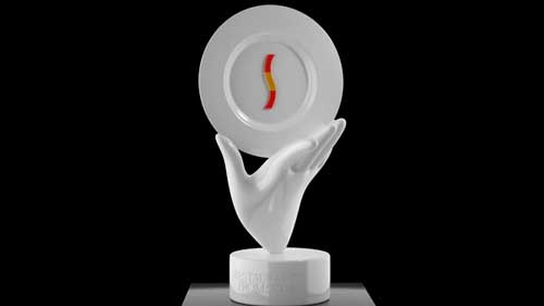 Profesionalhoreca, distintivo Restaurants from Spain