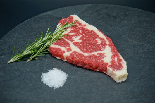 Profesionalhoreca, chuletón impreso en 3D, de Cocuus