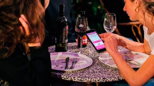 Profesionalhoreca, la app de pago Sunday abandona España