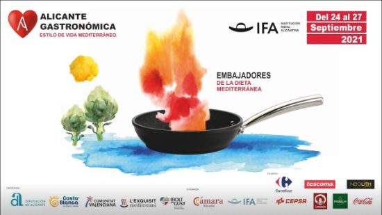 profesionalhoreca Alicante Gastronomica