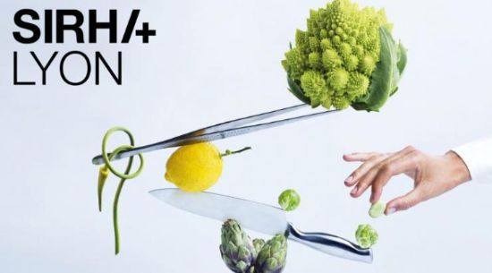 ProfesionalHoreca, cartel de Sirha Lyon 2021