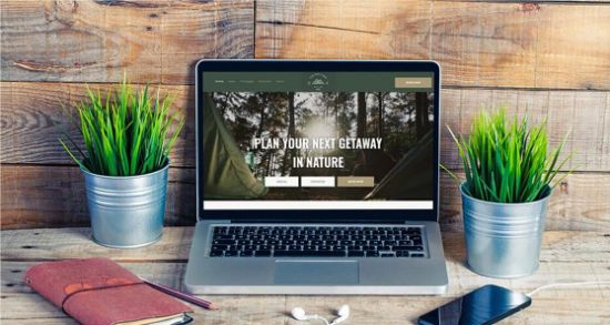 ProfesionalHoreca, solución de Websites de Cloudbeds