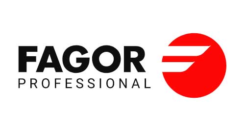 Profesionalhoreca, logo de Fagor Professional
