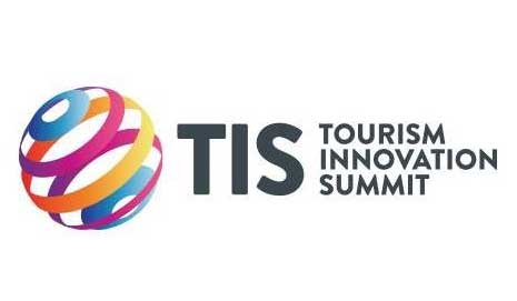 Profesionalhoreca, logo TIS - Tourism Innovation Summit