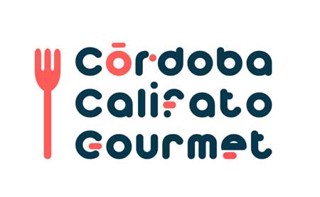 Profesionalhoreca, logo de Córdoba Califato Gourmet