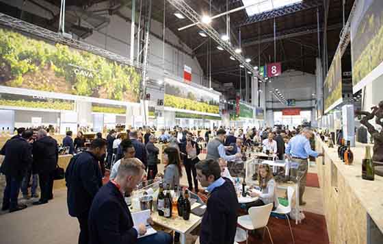 ProfesionalHoreca,
ferua Barcelona Wine Week