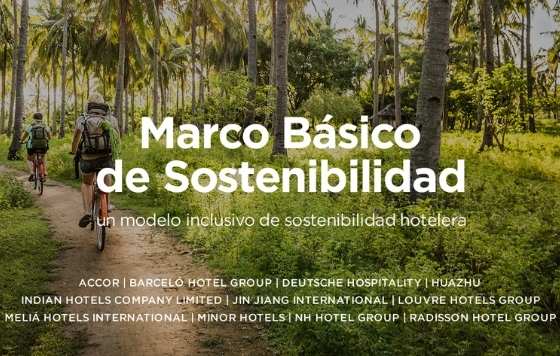 ProfesionalHoreca- Marco Básico de Sostenibilidad Hotelera