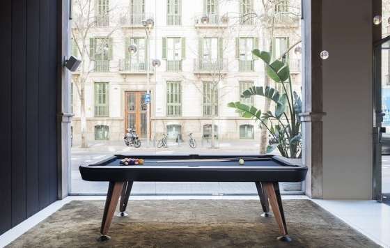 ProfesionalHoreca- RS barcelona mesa de billar de diseño