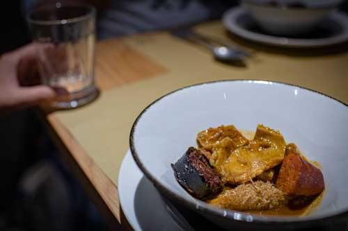 Profesionalhoreca, guiso tradicional de restaurante La Lorenza