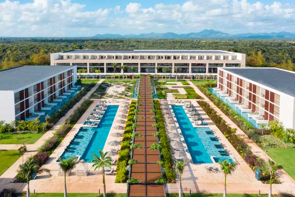 Profesionalhoreca, El nuevo complejo Live Aqua Resort, en Punta Cana
