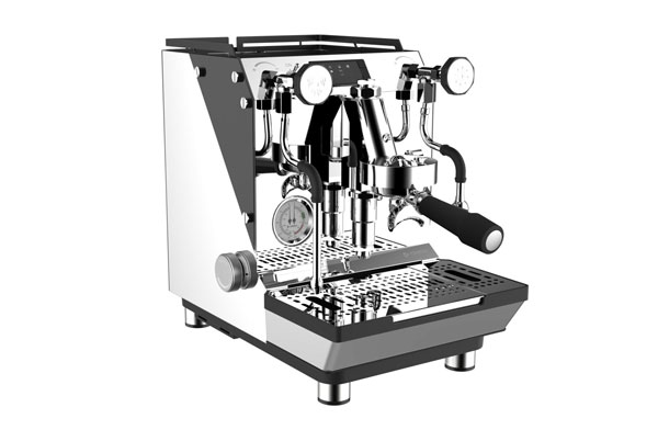 Profesionalhoreca, máquina de café espresso Crem One