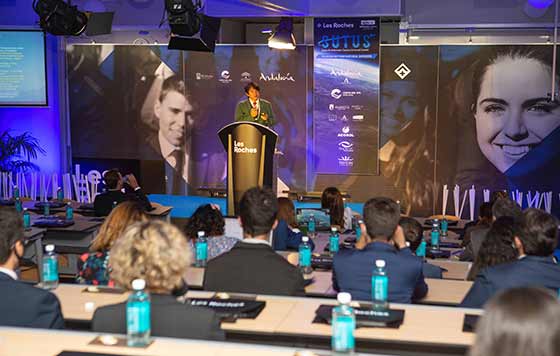 ProfesionalHoreca, conferencia de Sutus, cumbre del turismo espacial y subacuático
