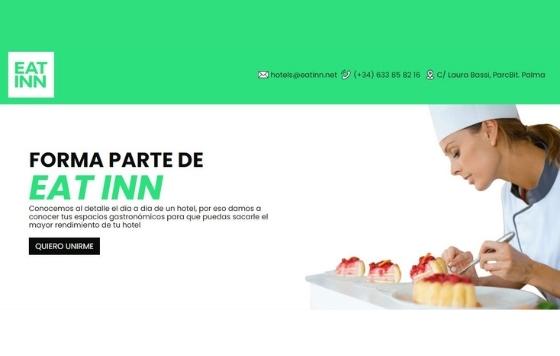 ProfesionalHoreca- Eat Inn