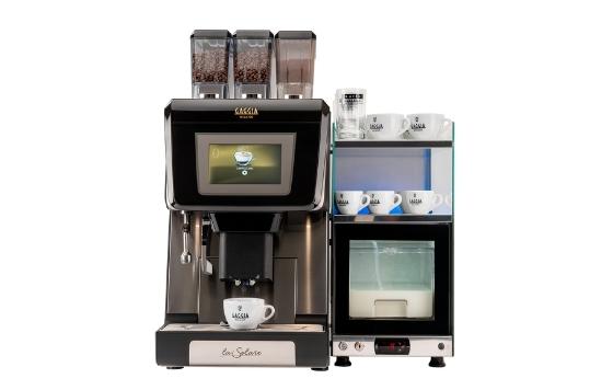 ProfesionalHoreca, máquina de café La Solare de Quality Espresso