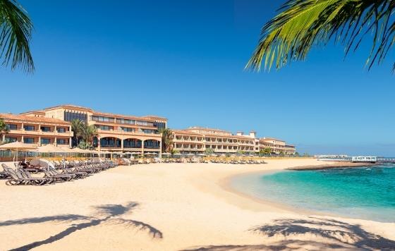 ProfesionalHoreca, Secrets Bahía Real Resort & Spa, en primera línea de playa