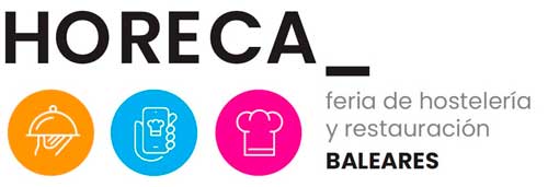 Profesionalhoreca, Horeca Baleares logo