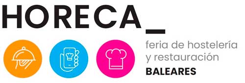 Profesionalhoreca, logo de Horeca Baleares