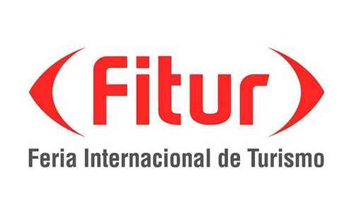 Profesionalhoreca, logo feria Fitur