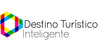Profesionalhoreca, logo de la red de Destinos Turñisticos Inteligentes (DTI)