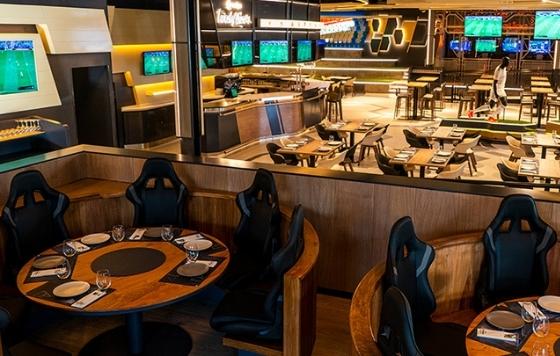 ProfesionalHoreca, El bar-restaurante TwentyNine’s de Port Aventura