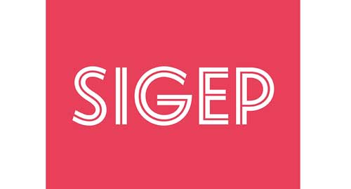 Profesionalhoreca, logo de Sigep 2023