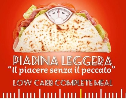 ProfesionalHoreca- Piadina Leggera Italia