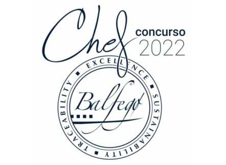 Profesionalhoreca, logo concurso Chef Balfegó