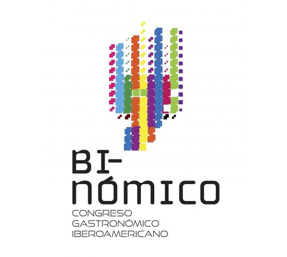 ProfesionalHoreca, logo del Congreso gastronómico iberoamericano Binómico