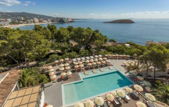 ProfesionalHoreca, hotel Dreams Calviá Mallorca