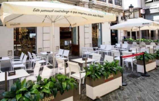 ProfesionalHoreca- Mahou San Miguel nuevo proyecto de terrazas sostenibles para la Hostelería