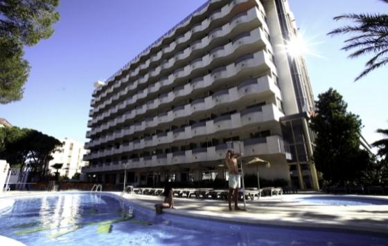 ProfesionalHoreca, hotel Salou Sunset de Pierre & Vacance