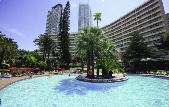 ProfesionalHoreca, hotel Benidorm East  de Pierre & Vacance