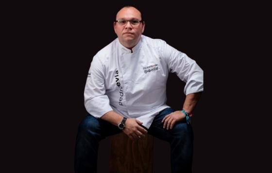 ProfesionalHoreca- Q78, restaurante ‘gastromezcal’ del chef Pedro Evia_